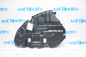 Engine guard right Lexus ES300h ES350 13-15 prerest TYC