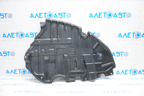 Engine guard right Lexus ES300h ES350 13-15 prerest TYC