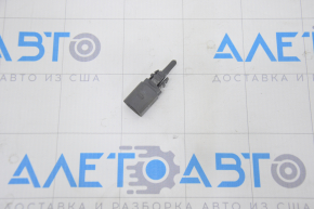 Audi A3 ambient air temperature sensor 8V 15-20 broken latch