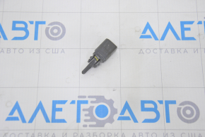 Audi A3 ambient air temperature sensor 8V 15-20 broken latch