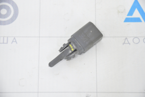 Audi A3 ambient air temperature sensor 8V 15-20 broken latch