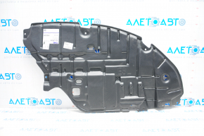 Engine guard left Lexus ES300h ES350 13-15 prerest TYC