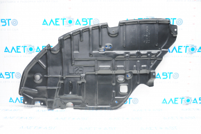 Engine guard left Lexus ES300h ES350 13-15 prerest TYC