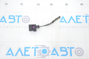 Chip for ambient air temperature sensor Audi A3 8V 15-20