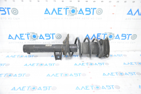 Shock absorber strut assembly front left Audi A3 8V 15-20 FWD 54.6MM;PR:G63