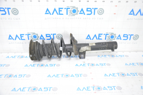 Shock absorber strut assembly front left Audi A3 8V 15-20 FWD 54.6MM;PR:G63