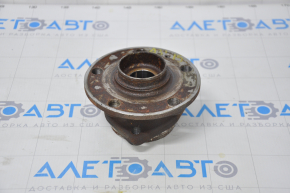 Front right hub Audi A3 8V 15-20 rusty