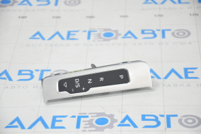 Gear Shift Indicator Audi A3 8V 15-20