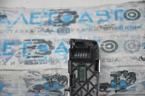 Gear Shift Indicator Audi A3 8V 15-20