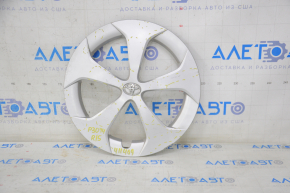 Wheel cap R15 Toyota Prius 30 13-15 rest type 1 for painting