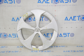 Wheel cap R15 Toyota Prius 30 13-15 rest type 1 for painting