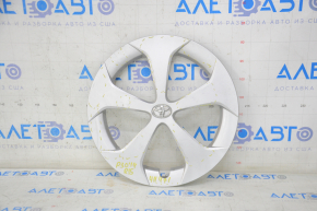 Wheel cap R15 Toyota Prius 30 13-15 rest type 1 for painting