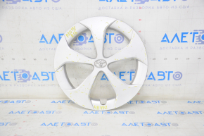 Wheel cap R15 Toyota Prius 30 13-15 rest type 1 for painting