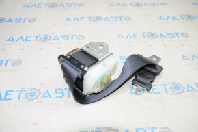 Subaru b9 Tribeca gray rear center seat belt