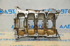 Oil pan Kia Optima 16- 2.4 GDI G4KJ