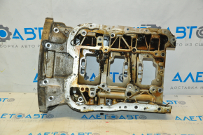 Oil pan Kia Optima 16- 2.4 GDI G4KJ