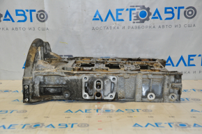 Oil pan Kia Optima 16- 2.4 GDI G4KJ