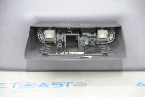 Monitor, display, navigation Tesla Model Y 20 - without temperature sensor