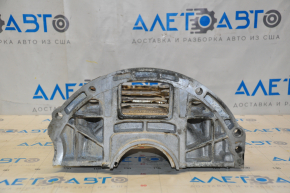 Oil pan Kia Optima 16- 2.4 GDI G4KJ