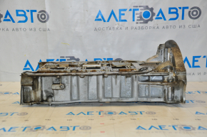 Oil pan Kia Optima 16- 2.4 GDI G4KJ
