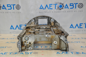 Oil pan Kia Optima 16- 2.4 GDI G4KJ