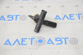 Tee cooling system Toyota Prius 30 13-15 rest with temperature sensor