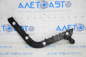 Rear Bumper Mount External Right Tesla Model Y 20-