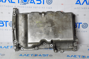 Oil pan Lincoln MKC 15-19 2.0T