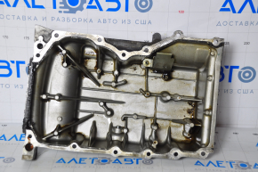 Oil pan Lincoln MKC 15-19 2.0T