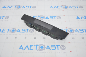Mazda 6 13-15 prerest manual watch