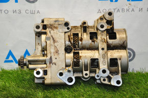Oil pump for internal combustion engine Kia Optima 16- 2.4 G4KJ
