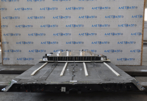 Battery pack VVB complete Tesla Model 3 21-55 kWh RWD SR+ 13k complete with Li-ion 350V blocks
