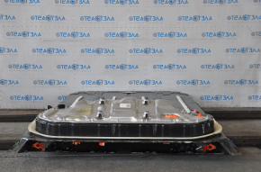 Battery pack VVB complete Tesla Model 3 21-55 kWh RWD SR+ 13k complete with Li-ion 350V blocks