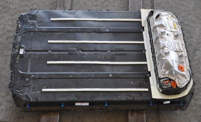 Battery pack VVB complete Tesla Model 3 21-55 kWh RWD SR+ 13k complete with Li-ion 350V blocks