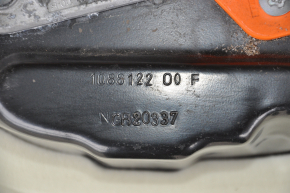 Battery pack VVB complete Tesla Model 3 21-55 kWh RWD SR+ 13k complete with Li-ion 350V blocks