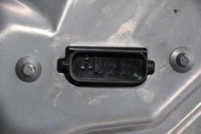 Battery pack VVB complete Tesla Model 3 21-55 kWh RWD SR+ 13k complete with Li-ion 350V blocks