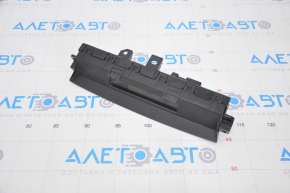 Mazda6 09-13 Monitor Display