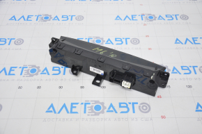 Mazda6 09-13 Monitor Display
