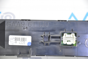 Mazda6 09-13 Monitor Display