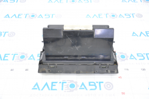 Lexus IS200 IS300 99-05 Climate Control Display Screen Missing