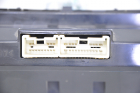 Lexus IS200 IS300 99-05 Climate Control Display Screen Missing