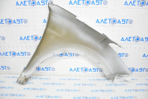Front left wing Hyundai Santa FE Sport 13-18 white SWP, dented