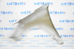 Front right wing Hyundai Santa FE Sport 13-18 white SWP