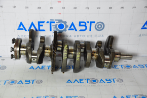 Crankshaft Lincoln MKC 15- 2.0T