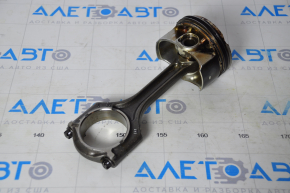Connecting rod with piston Lincoln MKC 15-19 2.0T