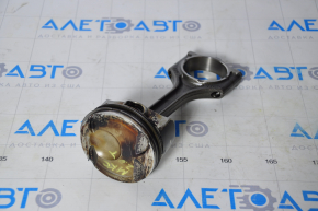 Connecting rod with piston Lincoln MKC 15-19 2.0T