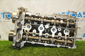 Cylinder head assembly Kia Optima 16- 2.4 G4KJ