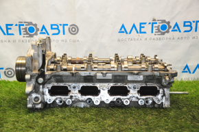 Cylinder head assembly Kia Optima 16- 2.4 G4KJ