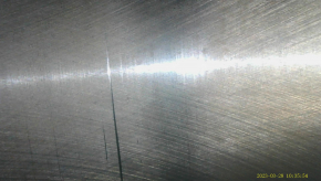 Engine Jeep Cherokee KL 14-18 2.4 84k cylinder scuffs