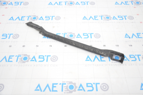 Intercooler deflector left Audi A3 8V 15-16 1.8T